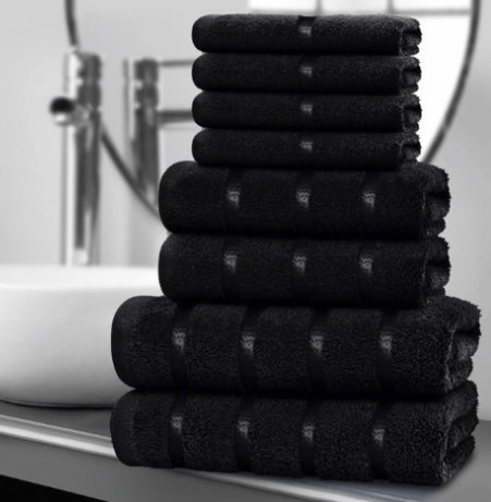 Bath Towels / Sheets