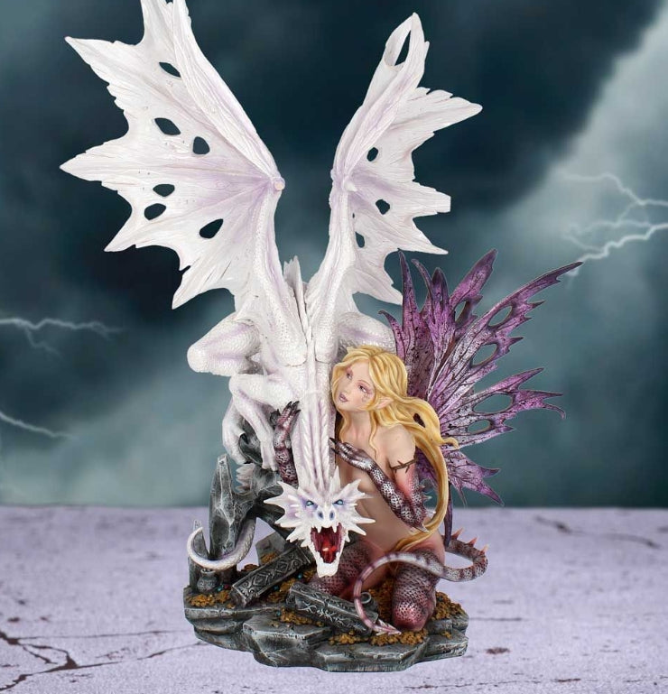 Aarya Dragon Guardian 59cm