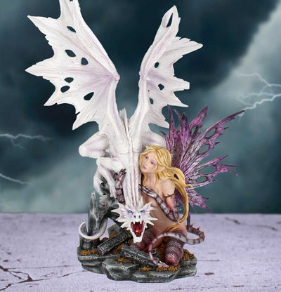 Aarya Dragon Guardian 59cm