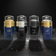 Le chameau Arabia Men's Gift Set (4 in 1)