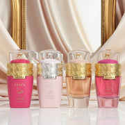 Le chameau Arabia Women's Gift Set (4 in 1)