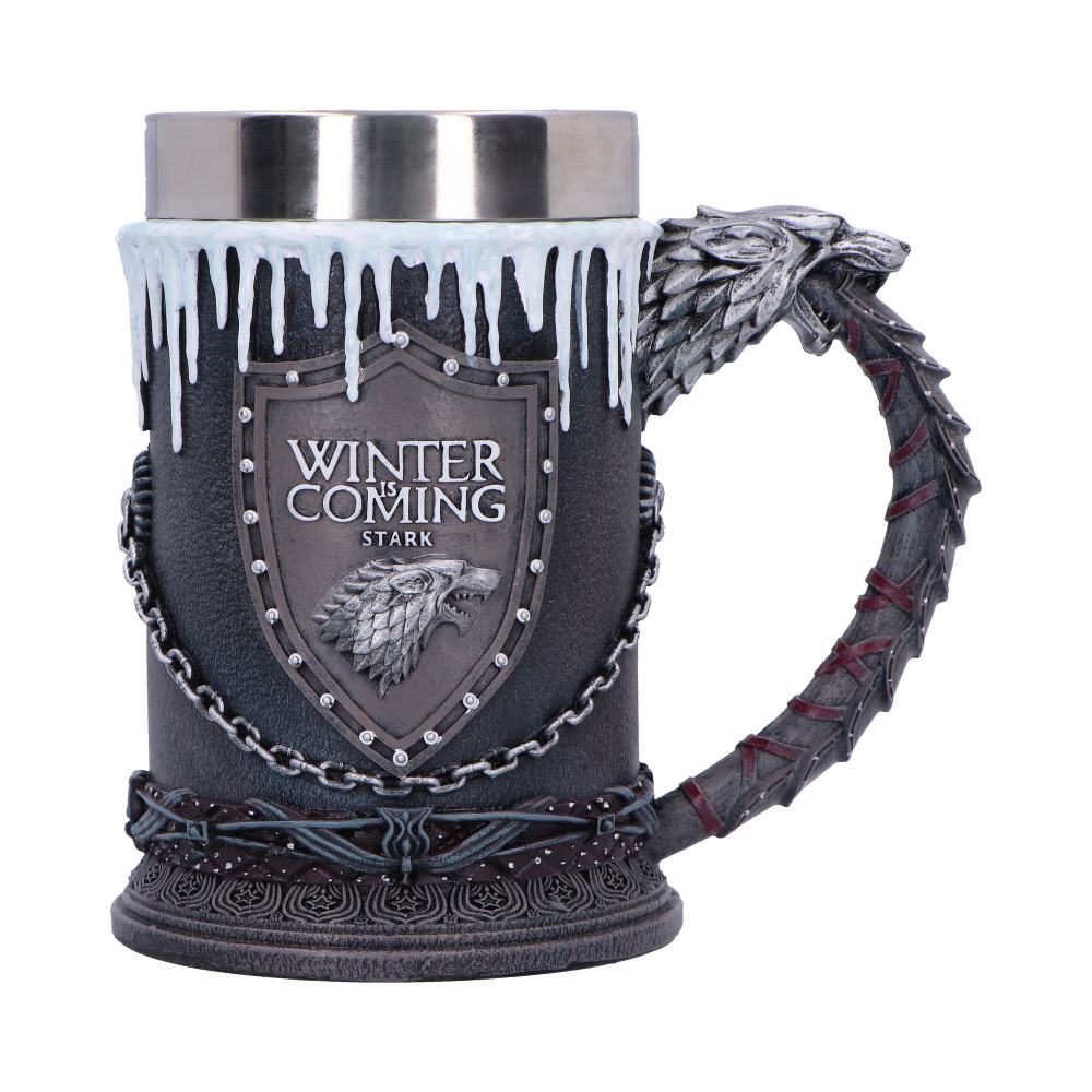 Game of Thrones