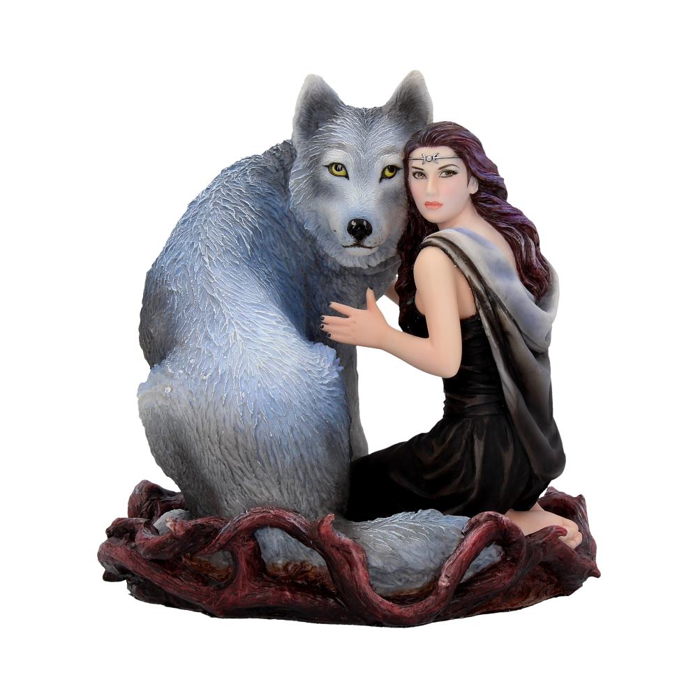 Anne Stokes