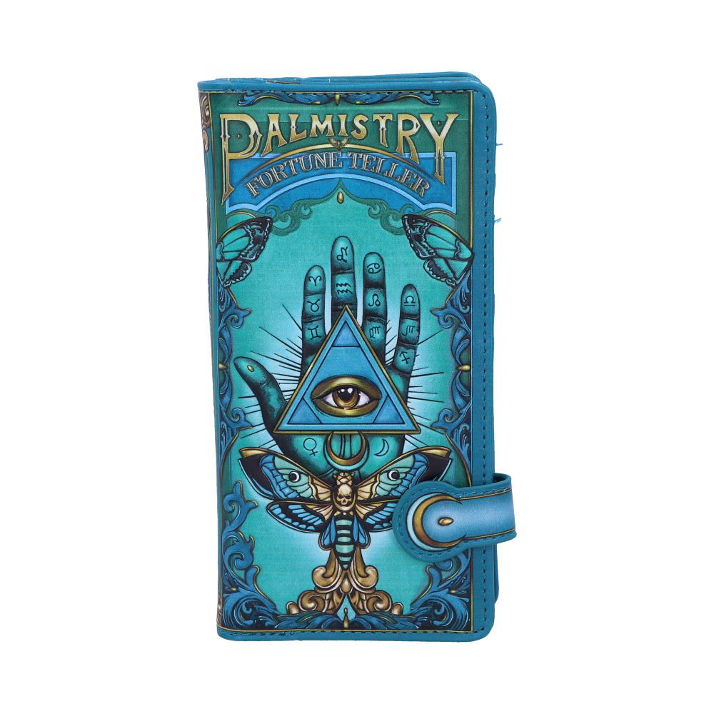 Palmistry