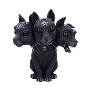 Diabarkus (Large) 24.2cm