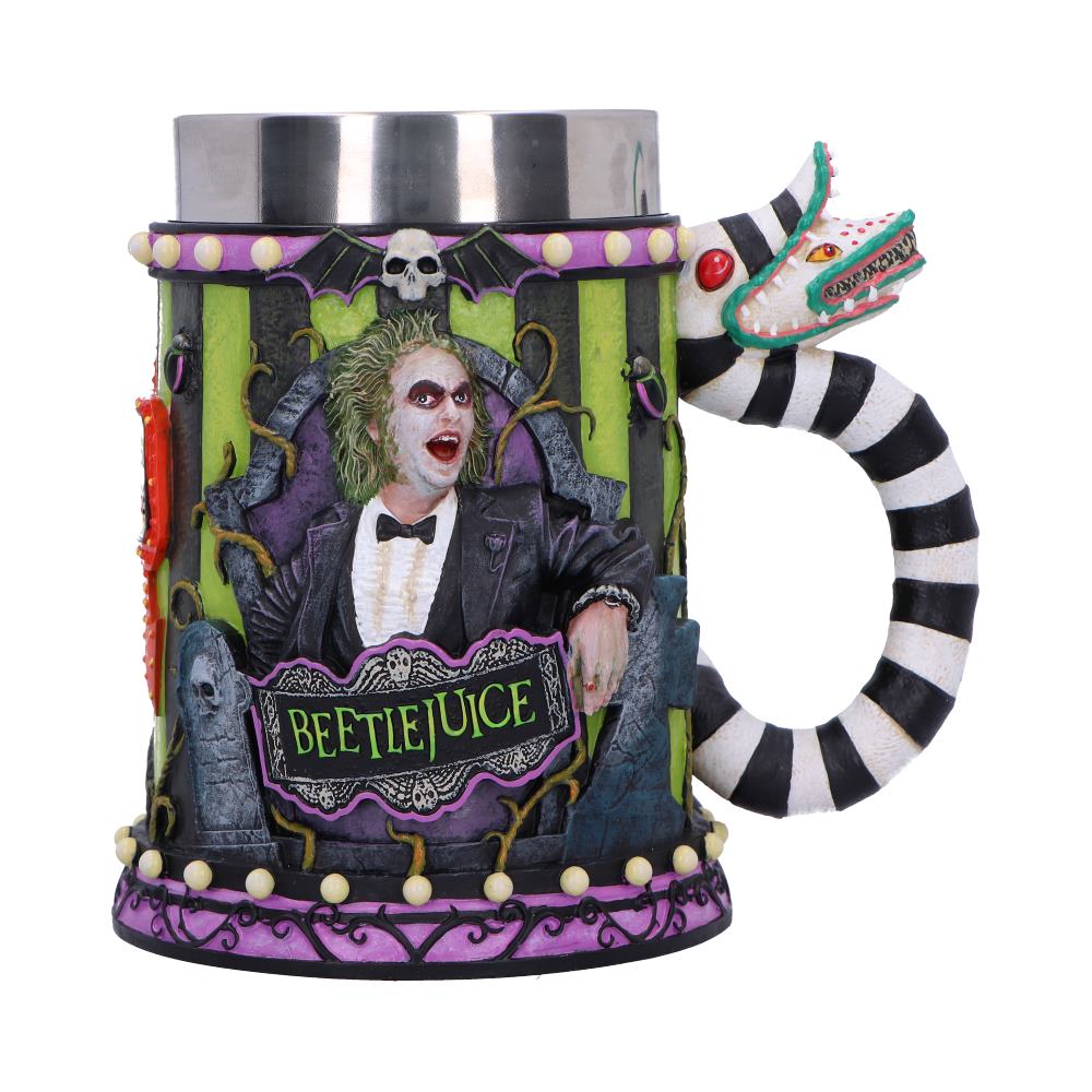 Beetlejuice
