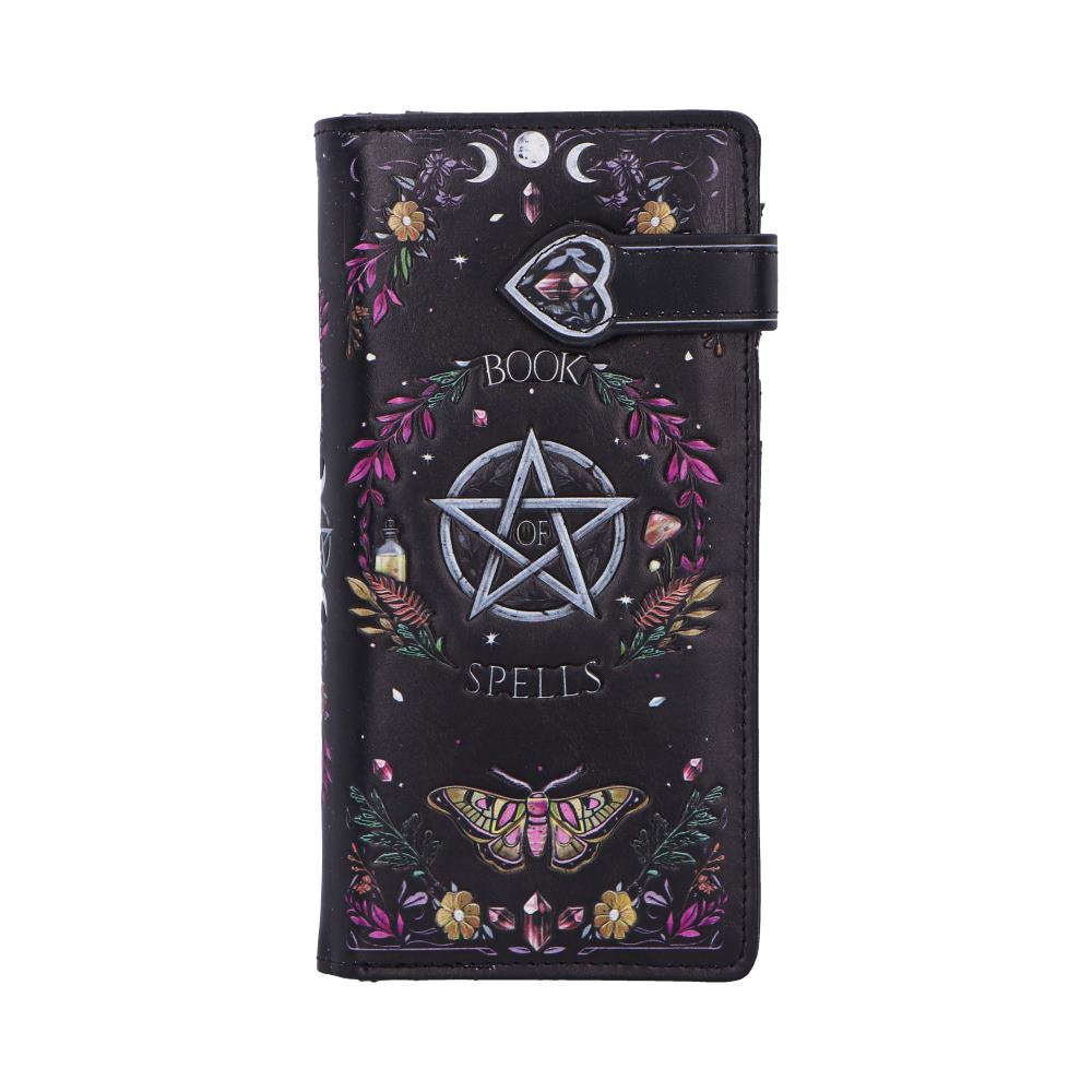 Witchcraft & Wiccan