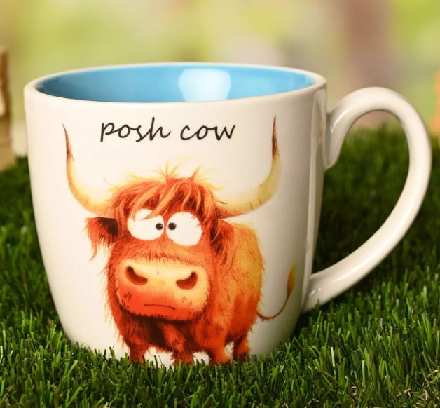 Funny Farm