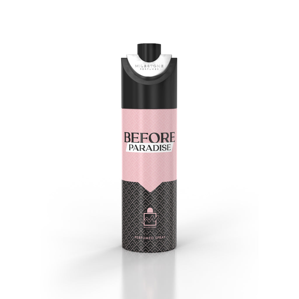 Deodorants
