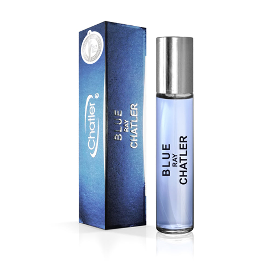 Chatler 30ml Boxes