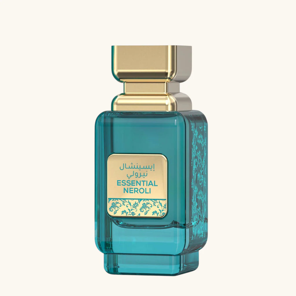 Milestone Essential Neroli 100ml EDP x 4