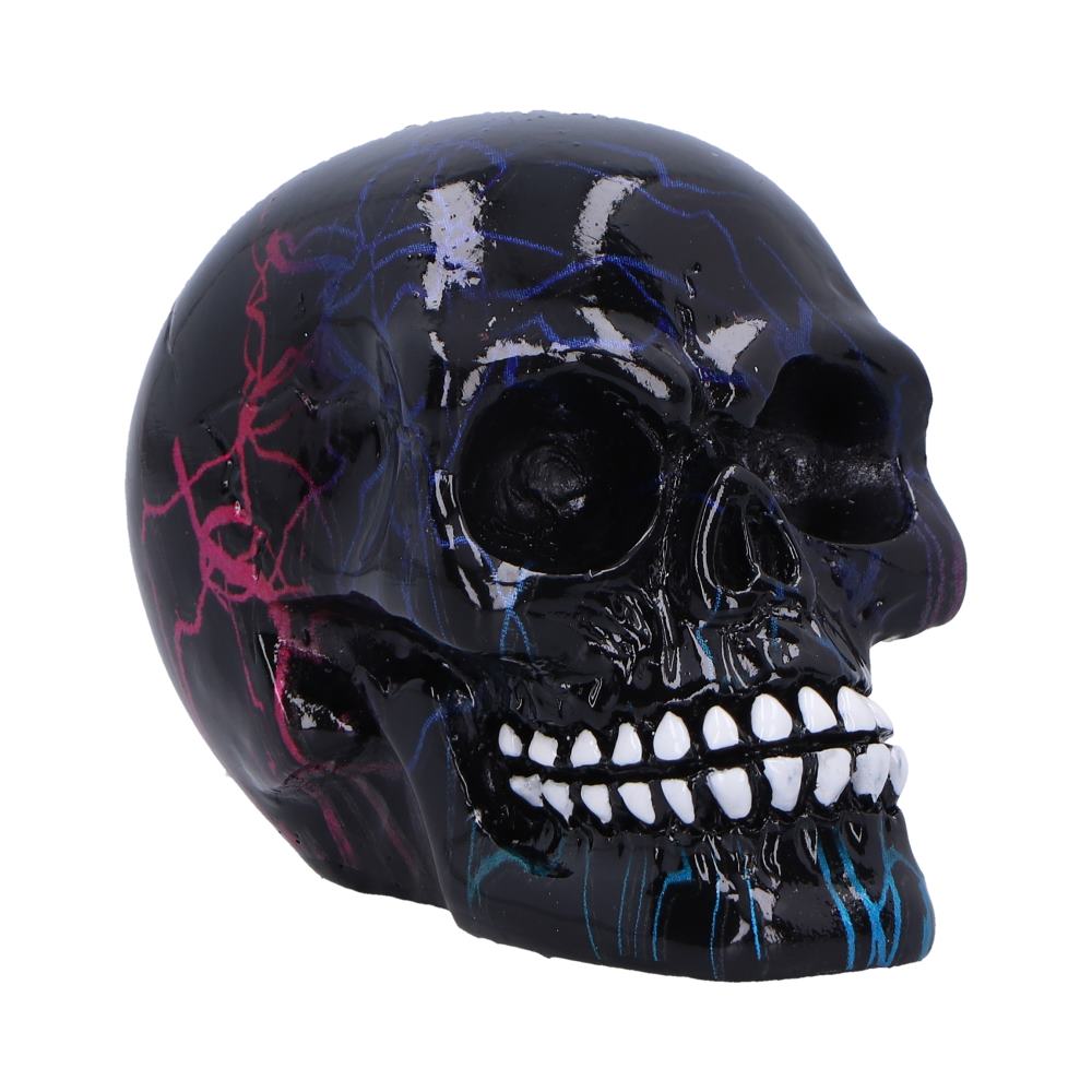 Electro (Small)  6cm