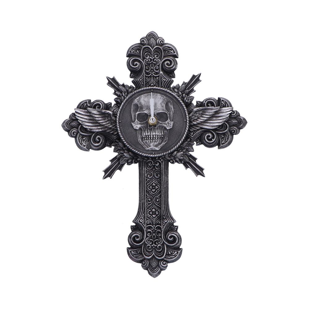 Memento Horas Clock