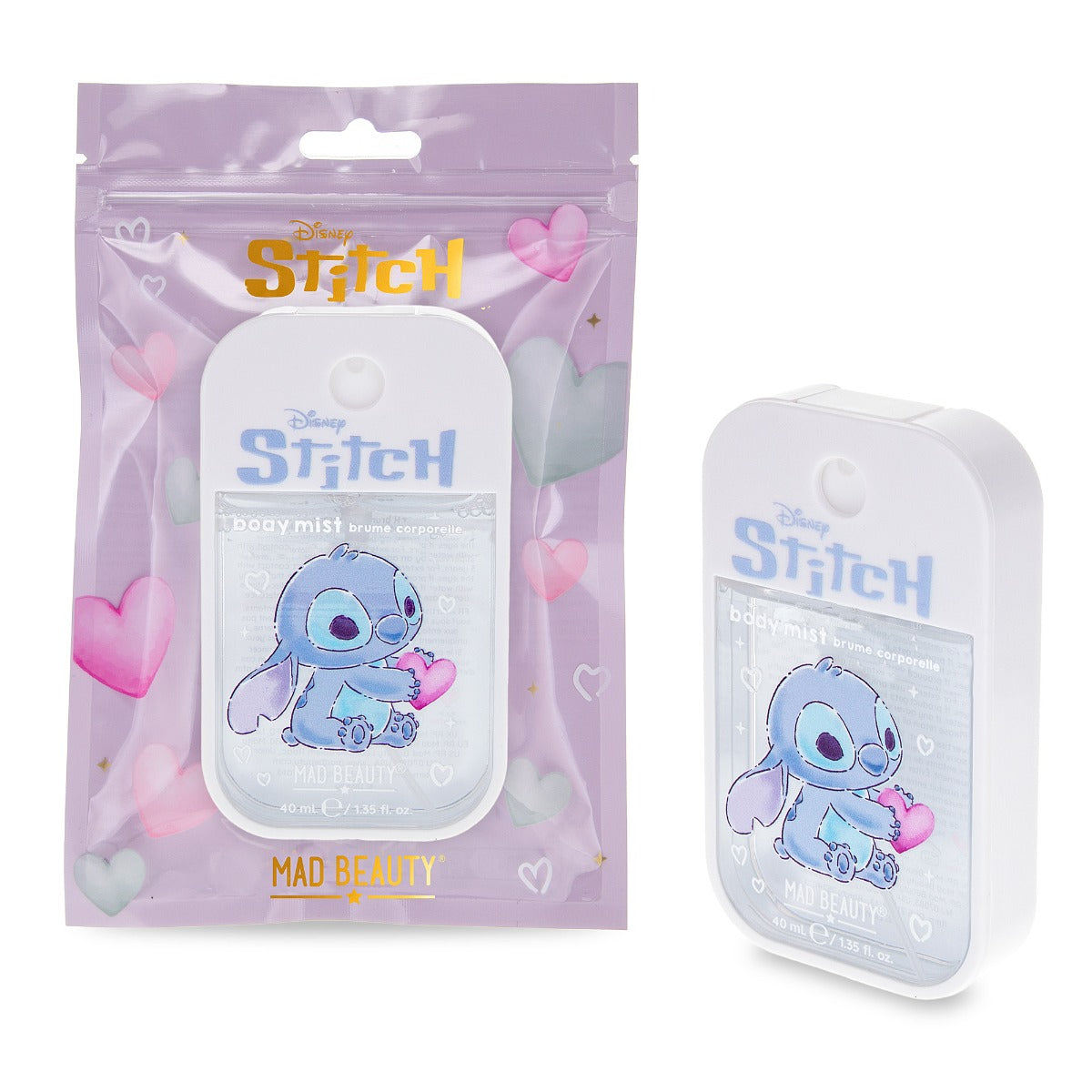 I heart Stitch