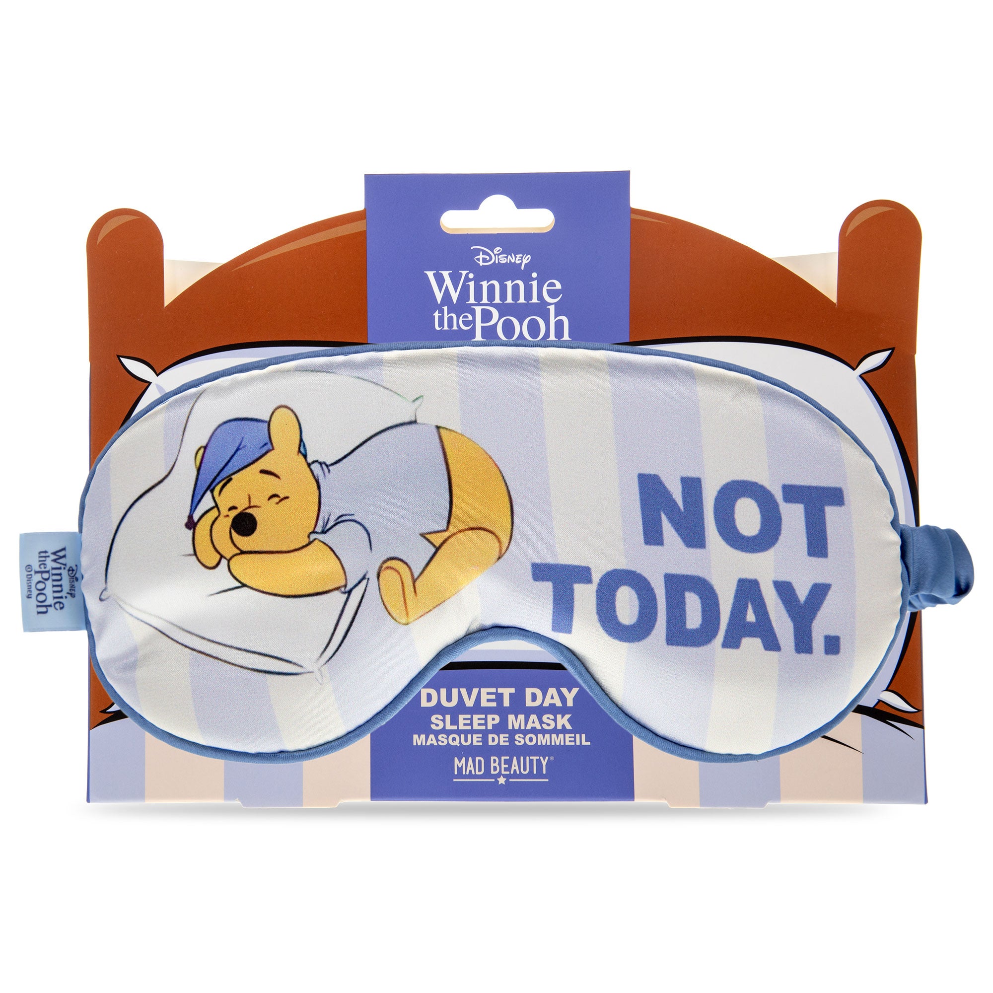 Winnie Sleep - Sleep Mask