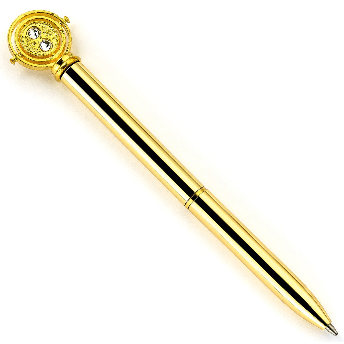 Harry Potter Time Turner Metallic Pen  Personalised