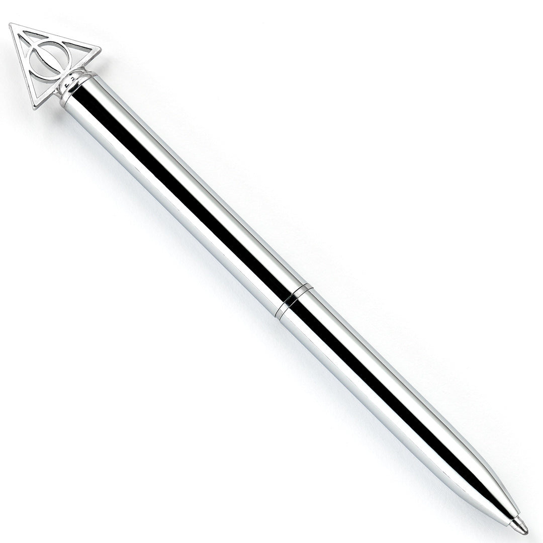 Harry Potter Deathly Hallows Pen  Personalised
