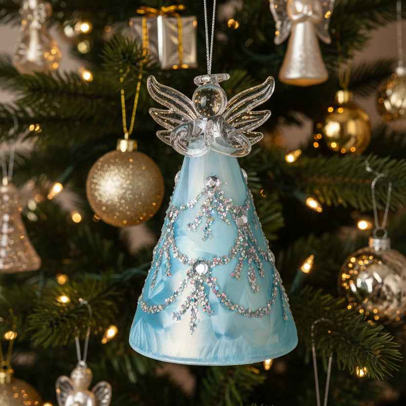 Christmas Hanging Ornaments/Baubles