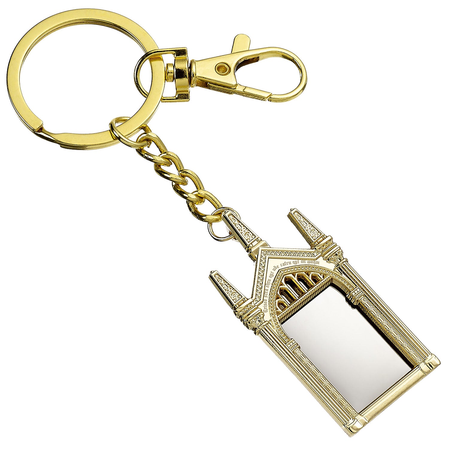 Harry Potter Mirror of Erised Keyring