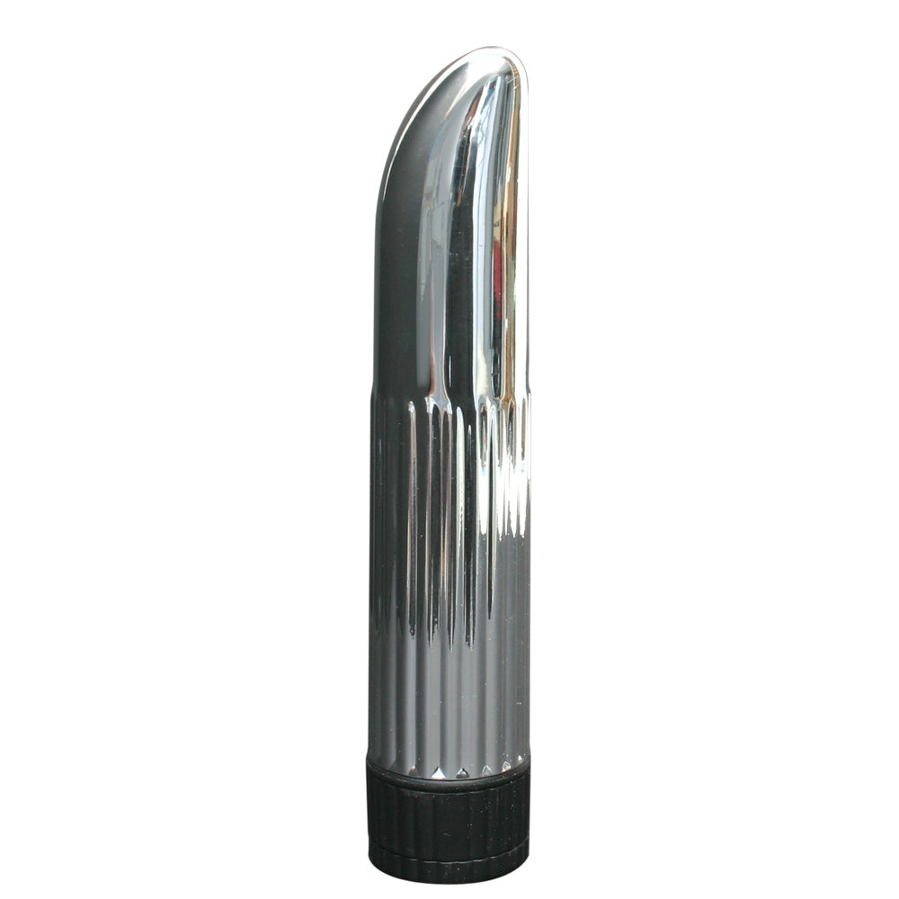 Emergency 'Mini' Vibrator
