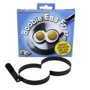 Booby Egg Fryer
