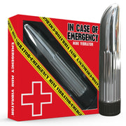 Emergency 'Mini' Vibrator
