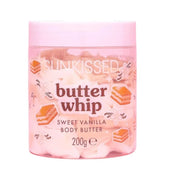 Sunkissed Butter Whip Sweet Vanilla Body Butter
