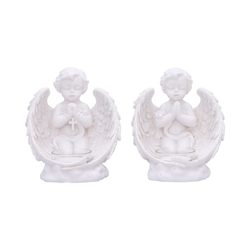 Cherubs